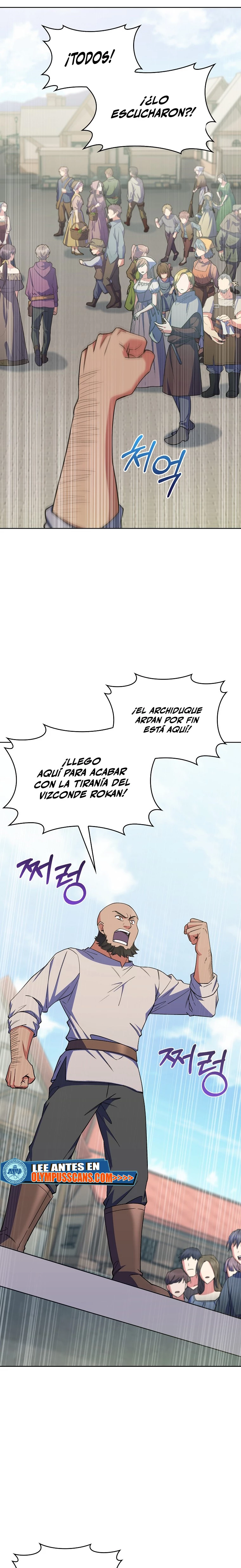 Regresé a mi arruinada familia > Capitulo 41 > Page 51